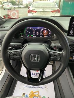 هۆندا ئەکۆرد